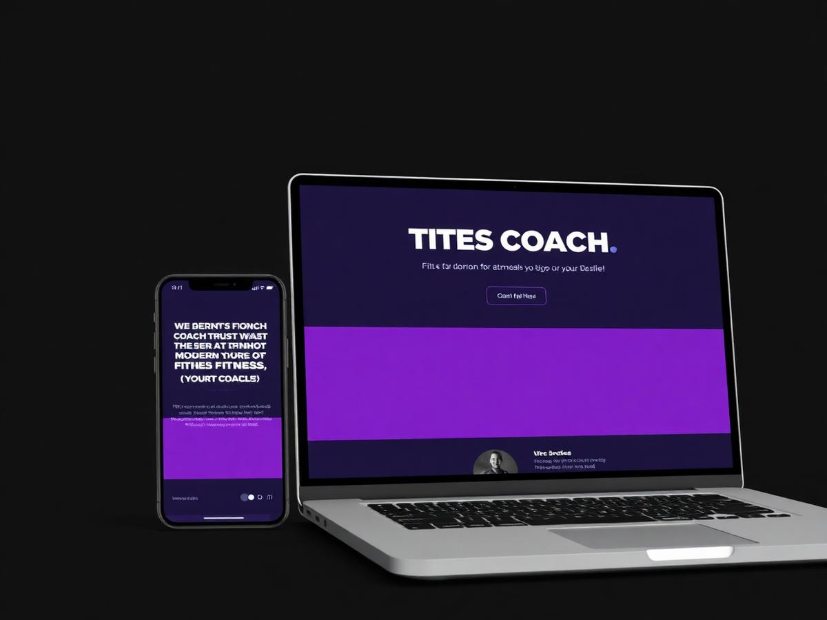 Rise Coaching โ Fitness Coach